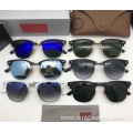 Unisex Sport Oval Sunglasses For Men Women